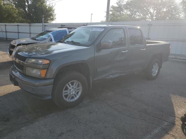 Vin: 1gcjtcdexa8131426, lot: 63375105, chevrolet colorado lt 2010 img_1