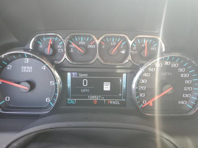 2020 CHEVROLET SUBURBAN C - 1GNSCHKC8LR288623