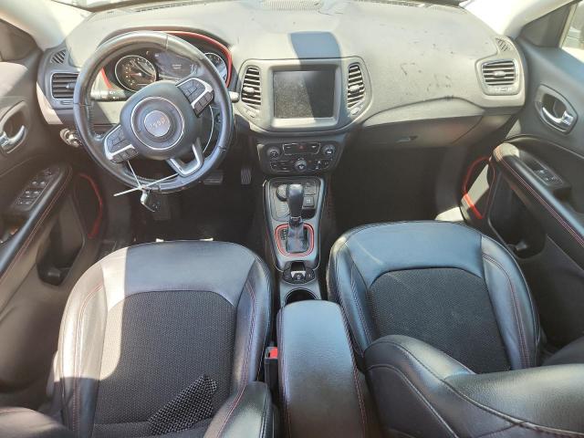 2020 JEEP COMPASS TRAILHAWK 3C4NJDDB1LT151507