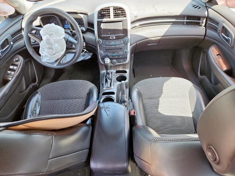 2016 CHEVROLET MALIBU LIMITED LT 1G11C5SA9GU108806