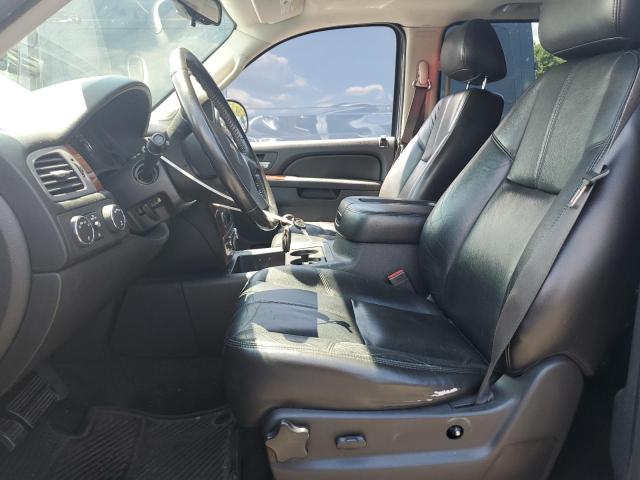2011 CHEVROLET TAHOE K150 - 1GNSKBE08BR351168