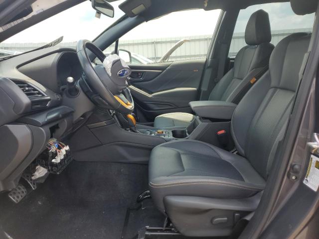 2023 SUBARU FORESTER W JF2SKAMC9PH409611