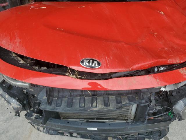 2020 KIA SOUL GT-LI KNDJ53AF5L7705818