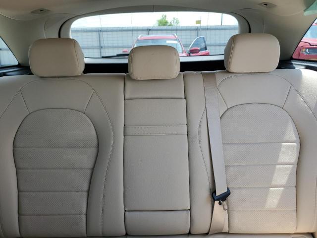 2020 MERCEDES-BENZ GLC 300 4M - W1N0G8EB8LF838842