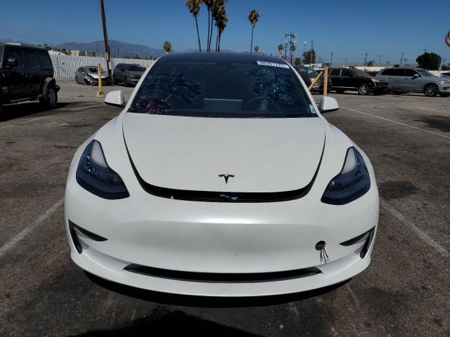 2022 TESLA MODEL 3 5YJ3E1EB8NF244924
