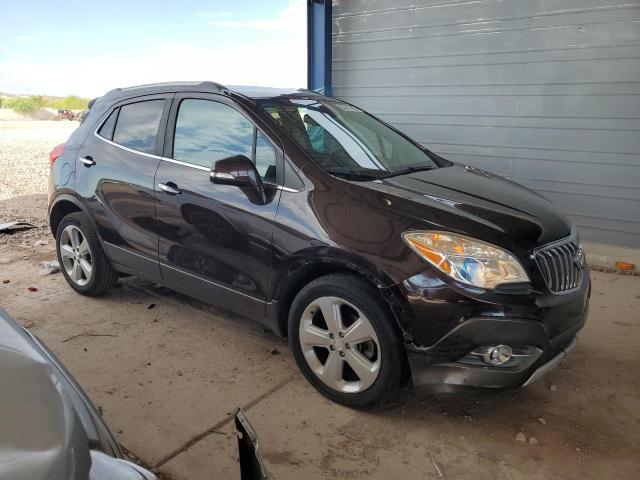 2015 BUICK ENCORE CON KL4CJBSB4FB116586