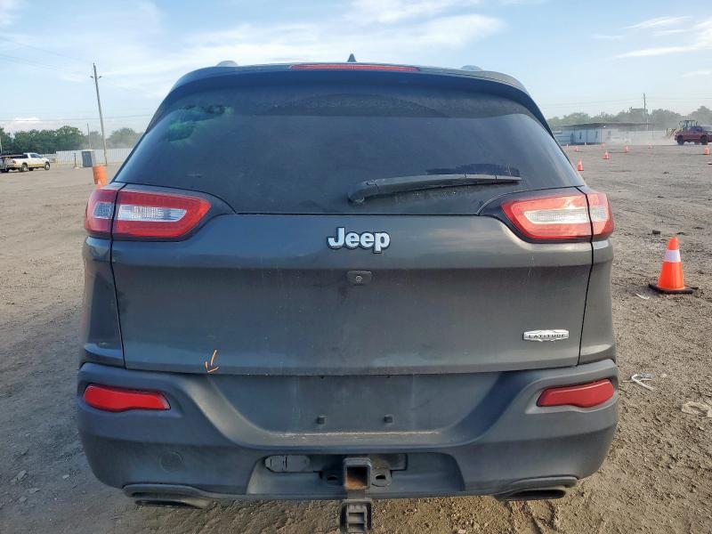 2015 JEEP CHEROKEE L 1C4PJLCS7FW677188