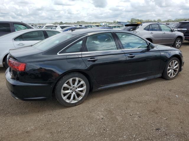 2017 AUDI A6 PRESTIG WAUH2AFC4HN038668