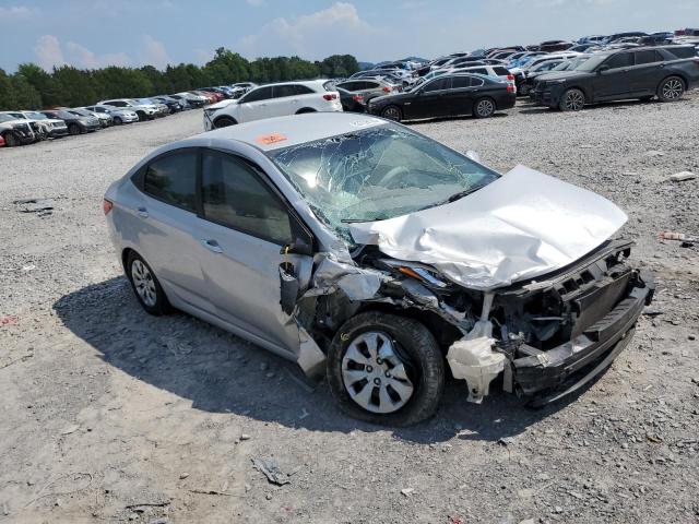 2017 HYUNDAI ACCENT SE - KMHCT4AE3HU244523