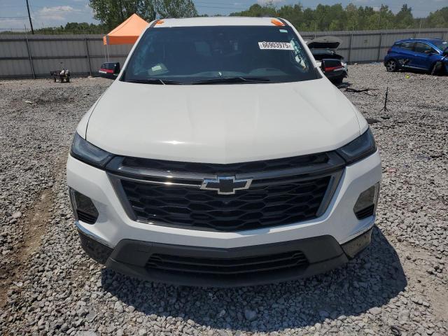 2023 CHEVROLET TRAVERSE P 1GNEVKKWXPJ312665