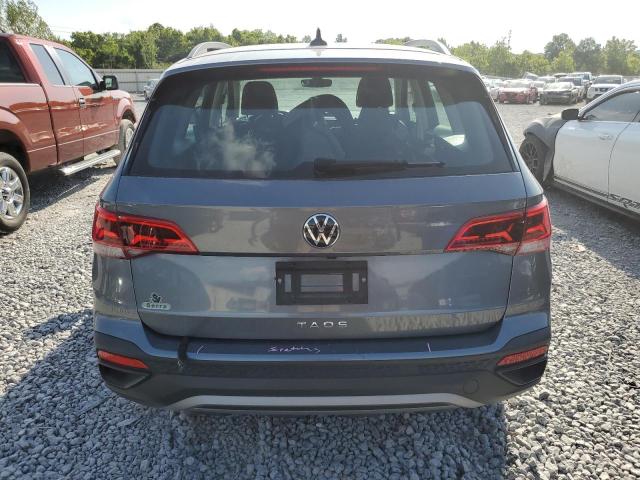 2024 VOLKSWAGEN TAOS S 3VV5X7B21RM071860