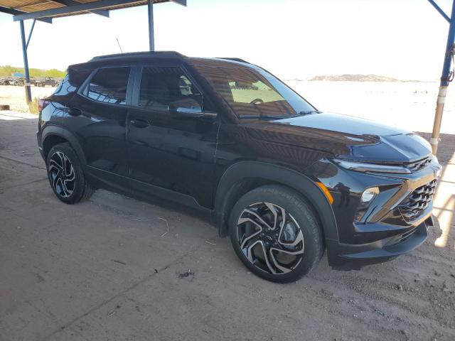 2024 CHEVROLET TRAILBLAZE - KL79MTSL9RB101041