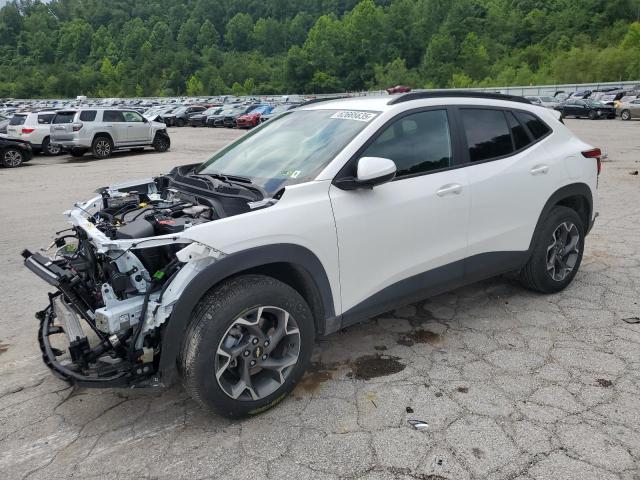 CHEVROLET TRAX 1LT