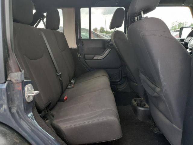 2016 JEEP WRANGLER U 1C4BJWDG3GL270722