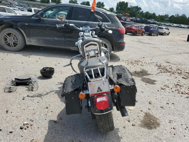 2009 HARLEY-DAVIDSON FXDL 1HD1GN4119K323523