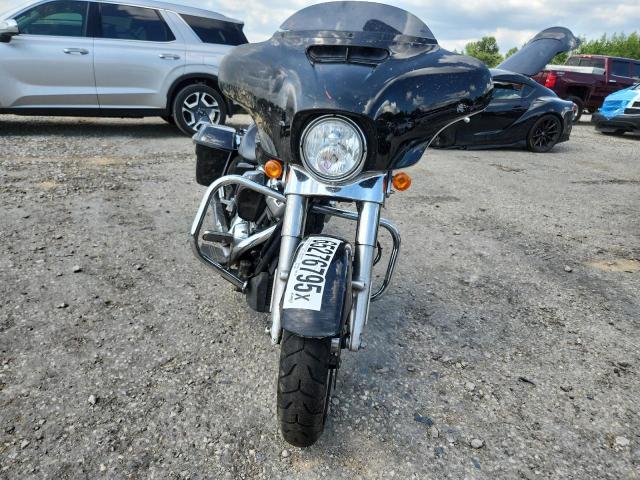 2022 HARLEY-DAVIDSON FLHX 1HD1KBC19NB653273