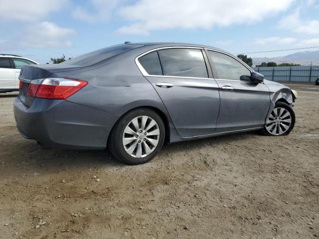 2013 HONDA ACCORD EXL - 1HGCR2F86DA090669