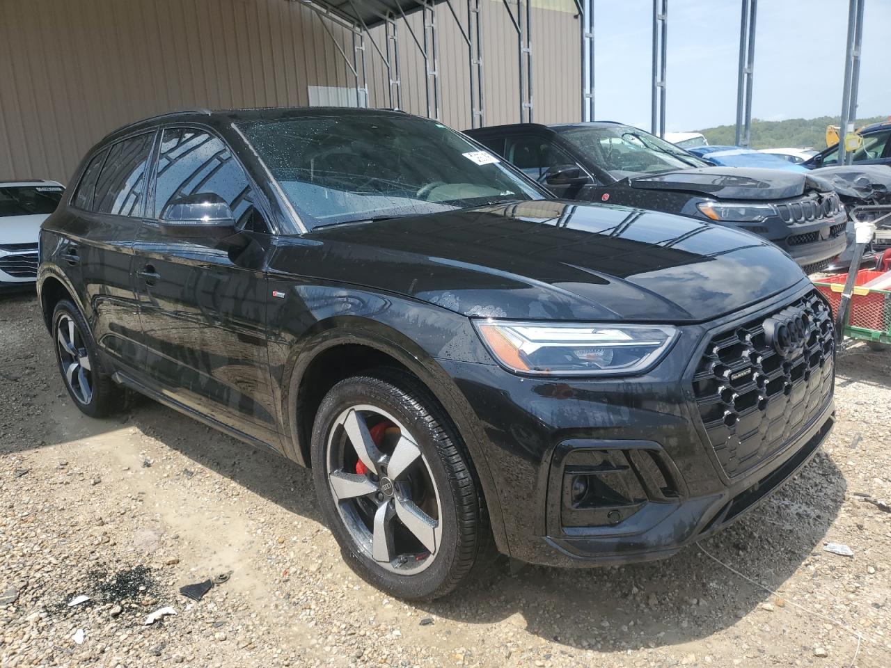 AUDI Q5 PREMIUM PLUS 45