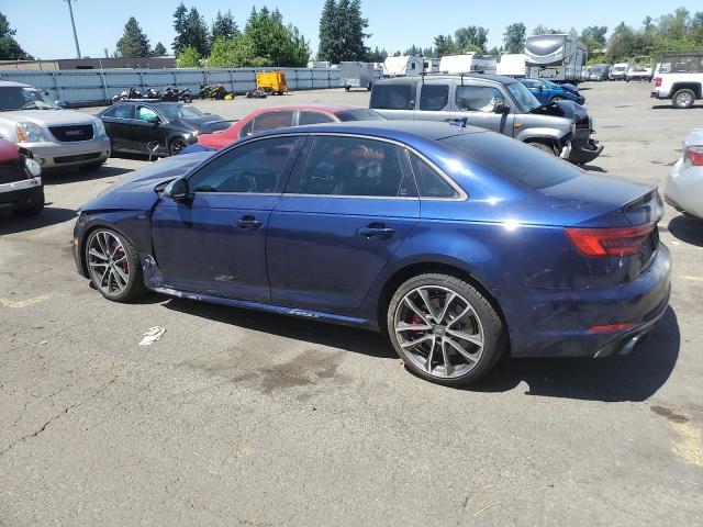 2018 AUDI S4 PREMIUM #3266764361