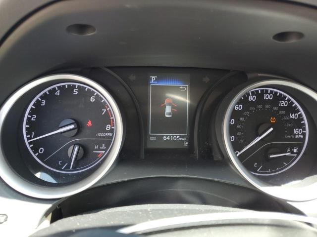 2021 TOYOTA CAMRY LE 4T1C11AK5MU446512