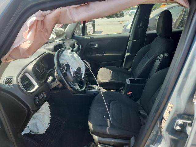 2018 JEEP RENEGADE L - ZACCJABB6JPG71957
