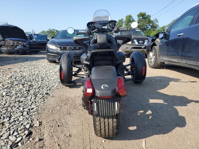 2022 CAN-AM RYKER SPOR 3JB2JEG23NJ001260