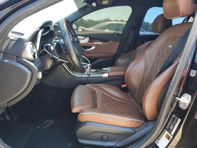 2017 MERCEDES-BENZ C 300 55SWF4JB1HU222641