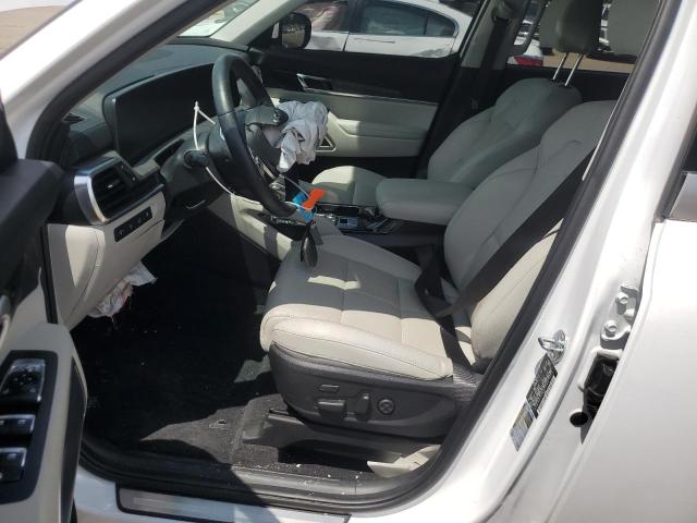 2024 KIA TELLURIDE - 5XYP54GC4RG474306
