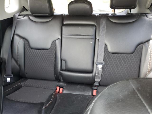 2018 JEEP COMPASS LA 3C4NJDBB4JT355038