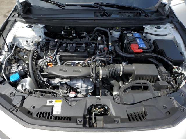 2024 HONDA ACCORD LX - 1HGCY1F25RA078688