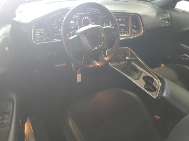 2021 DODGE CHALLENGER 2C3CDZKGXMH649505