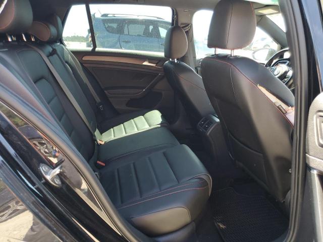 2021 VOLKSWAGEN GTI S 3VW6T7AU0MM008708