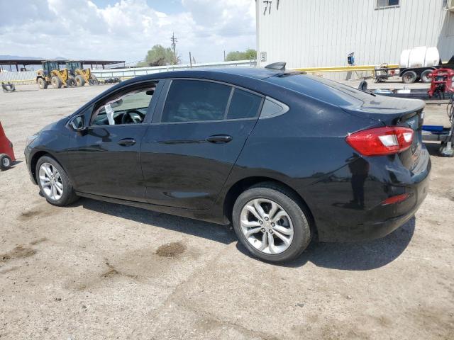 2019 CHEVROLET CRUZE LS 1G1BC5SM2K7141328
