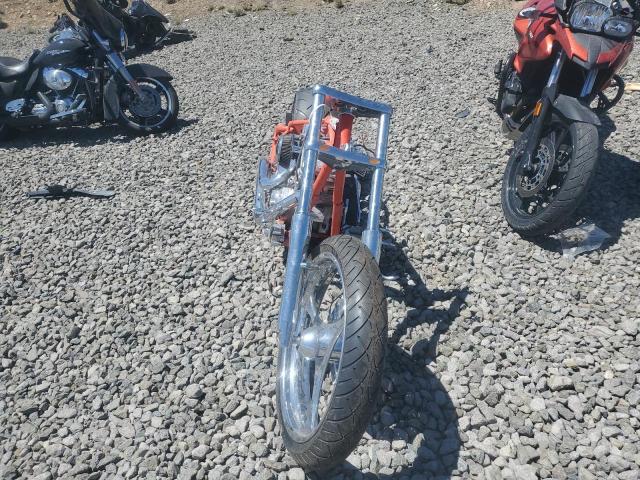 MOTO DIRT BIKE 2007 1P9PR18277P336056 photo #3