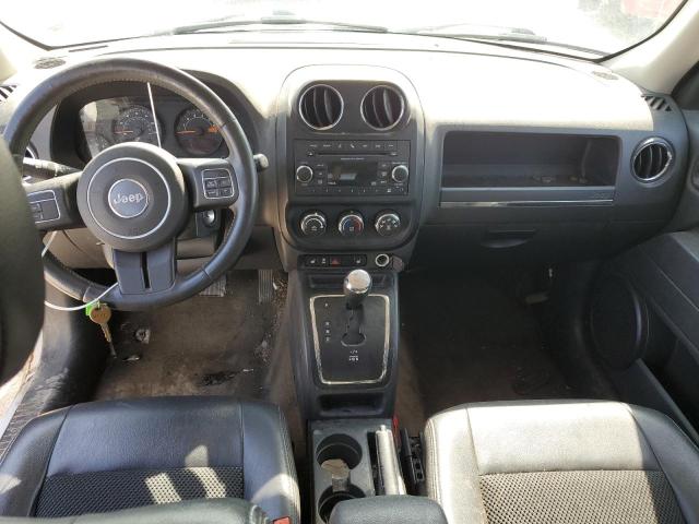 2016 JEEP PATRIOT SP - 1C4NJRBB6GD654803