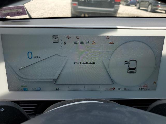 2024 HYUNDAI IONIQ 5 SE KM8KNDDF5RU280144