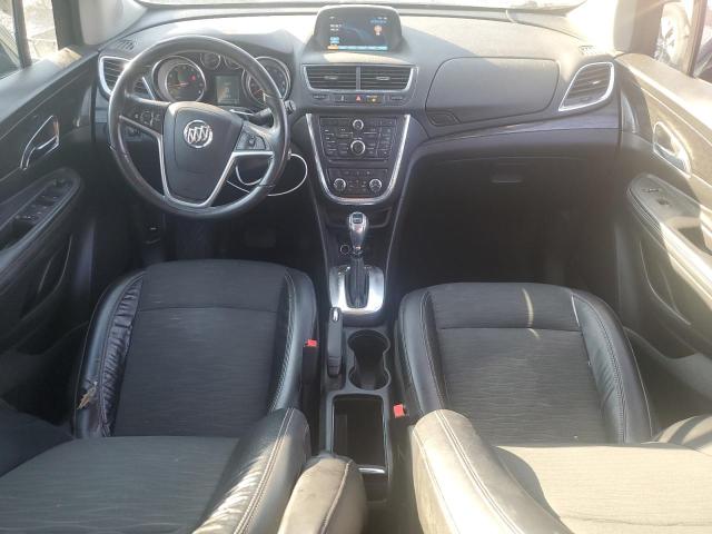 2016 BUICK ENCORE CON KL4CJFSB6GB648222