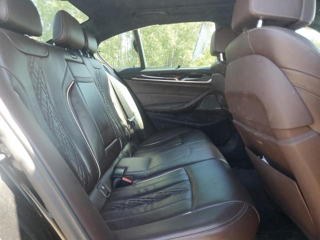 2017 BMW 530 XI WBAJA7C32HWA70091
