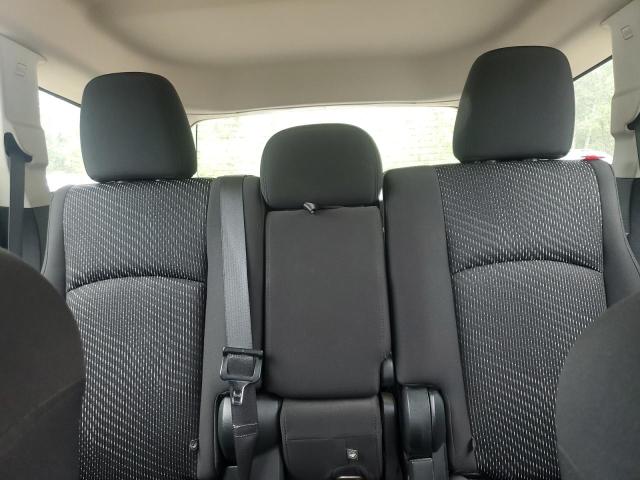 2015 DODGE JOURNEY SE 3C4PDCABXFT668310