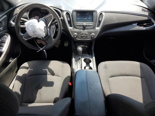 2016 CHEVROLET MALIBU LT - 1G1ZE5ST6GF246550