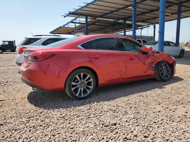2016 MAZDA 6 GRAND TO - JM1GJ1W56G1431323