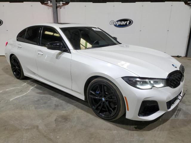 Vin: 3mw5u7j06n8c30184, lot: 64065305, bmw m3 20224