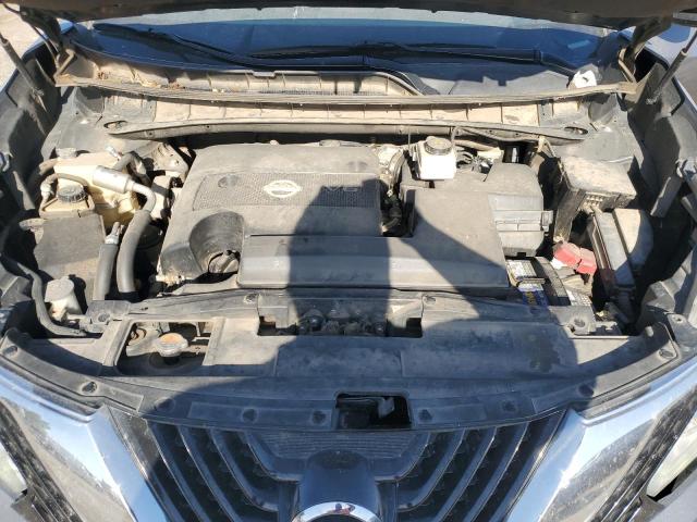 2015 NISSAN MURANO S 5N1AZ2MG6FN203883