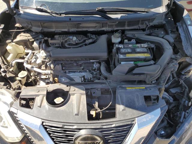 2020 NISSAN ROGUE S - JN8AT2MT1LW005211