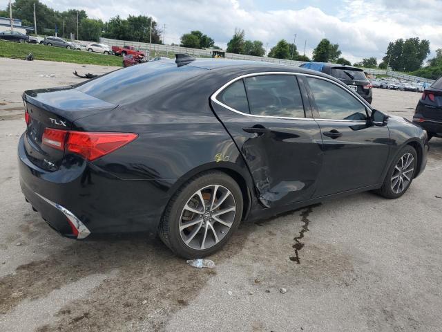 2018 ACURA TLX 19UUB3F30JA005534