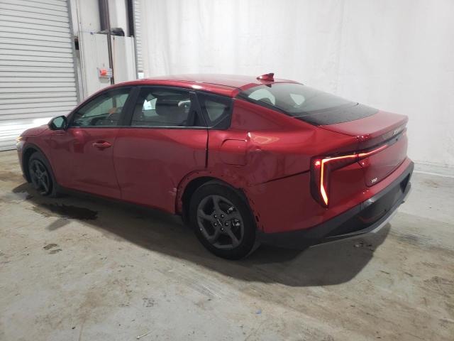 2025 KIA K4 LX 3KPFT4DE8SE075280