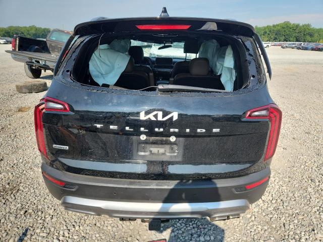 2022 KIA TELLURIDE 5XYP5DHCXNG244746
