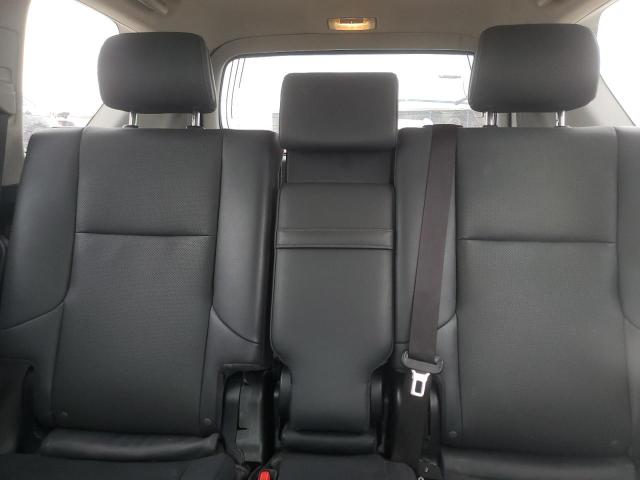 2019 LEXUS GX 460 JTJBM7FXXK5216886