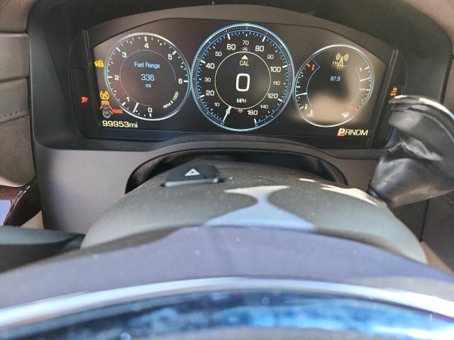 2015 CADILLAC ESCALADE P 1GYS4NKJXFR597947