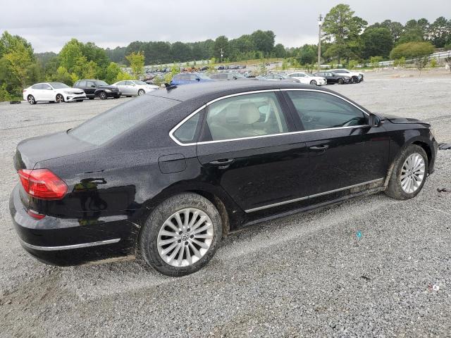 2016 VOLKSWAGEN PASSAT SE 1VWBT7A39GC025955